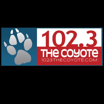 102.3 The Coyote Читы