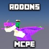 Addons for Minecraft PE ▶ - iPadアプリ