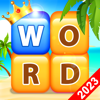 Word Crush - Fun Puzzle Game - YEW TECHNOLOGY LIMITED