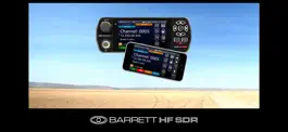 Game screenshot Barrett 4050 Remote Control hack