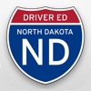 North Dakota DMV Test License - iPadアプリ