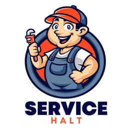 Servicehalt