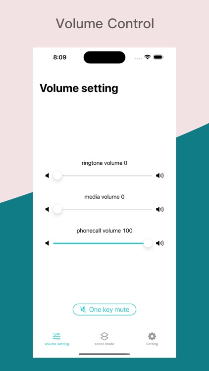 Master of Volume Control screenshot-3