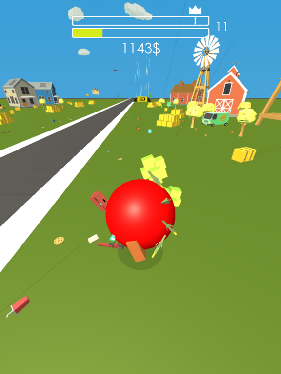 Screenshot #5 pour Idle Hoarding 2