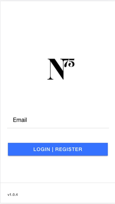 N75 Screenshot