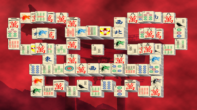Mahjong Extreme Screenshot