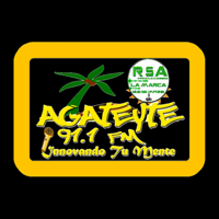 Agateyte RSA