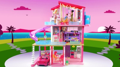 Doll House Dress Up Girl Games Screenshot