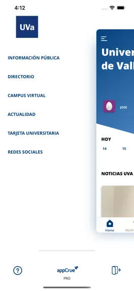 Game screenshot UVA - Uni. de Valladolid hack