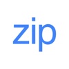Icon Zip & RAR File Extractor