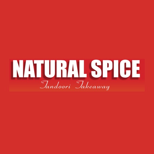 Natural Spice Cardonald. icon