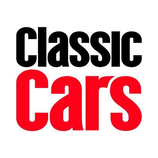 Classic Cars: Driving history icon