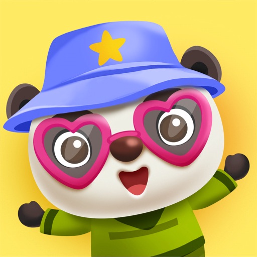 Dress-Up Games for Kids 2+ Icon