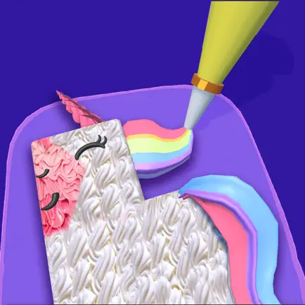 DIY Cake 3D Читы