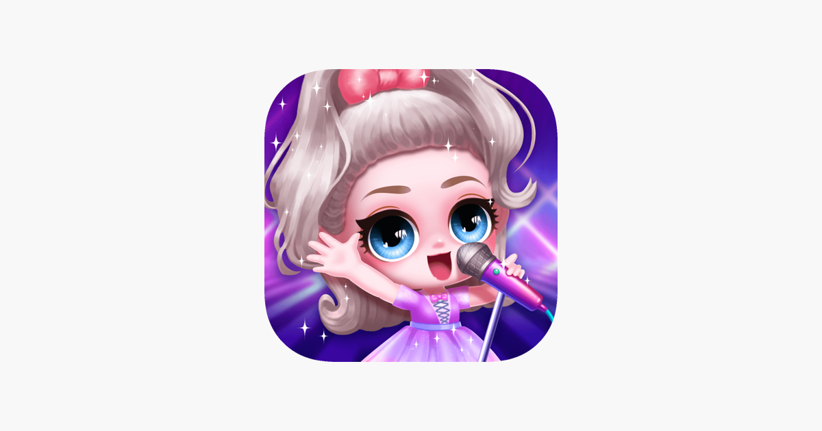 Anime Doll Dress up Girl Games APK for Android Download