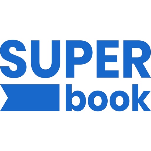 Superbook Coupons