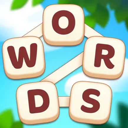 Word Spells: Crossword Puzzles Cheats