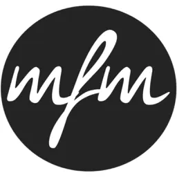 MFM Magazine app icon