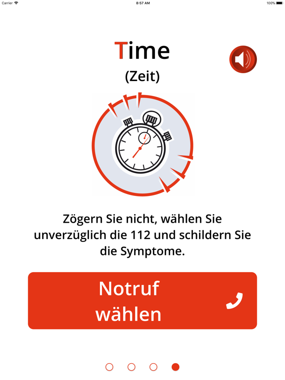 Screenshot #4 pour FAST-Test