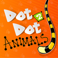 Dot 2 Dot - Animal Series