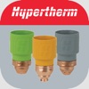 Hypertherm Cartridge Reader icon