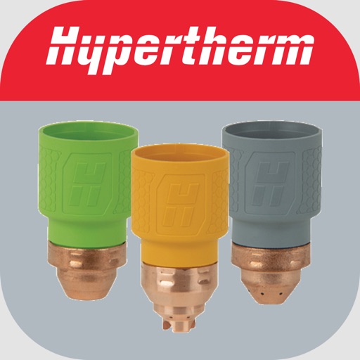 Hypertherm Cartridge Reader