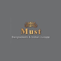 Must Rugeley Restaurant logo