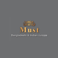 Must Rugeley Restaurant