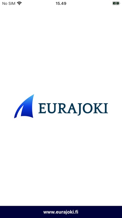 Screenshot #1 pour Eurajoki