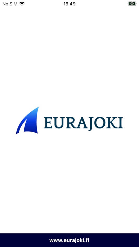 #1. Eurajoki (iOS) 由: ManjaMedia