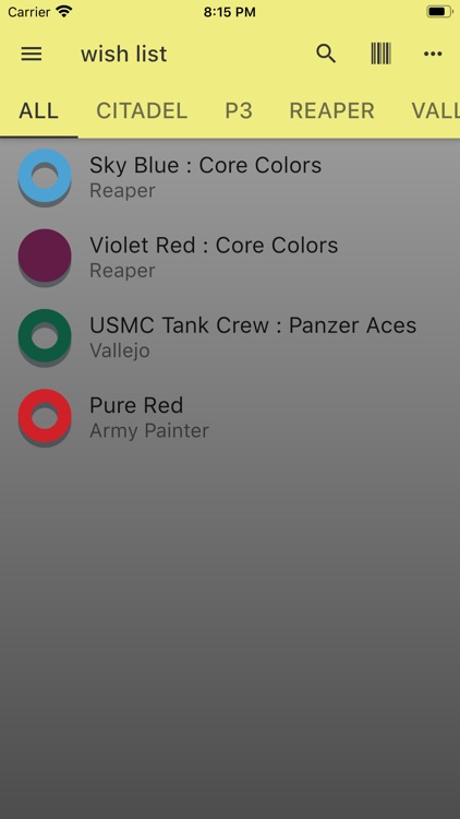 paintRack screenshot-4