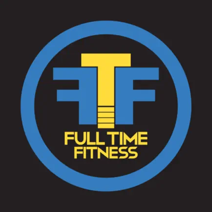 Full Time Fitness Cheats