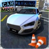 Driver: Car Parking Master icon