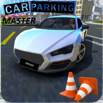 Driver: Car Parking Master Cheats