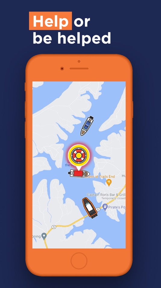 #9. KnowWake (iOS) 由: Application Generation, Inc