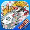 Similar DIGIMON ReArise Apps