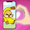 Finger Skill Heart Monster icon