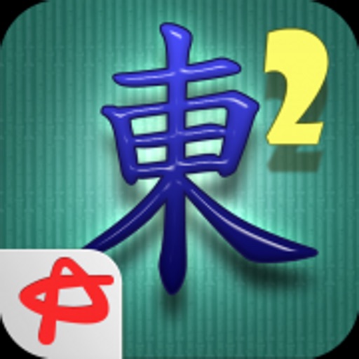 Mahjong 2: Hidden Tiles iOS App