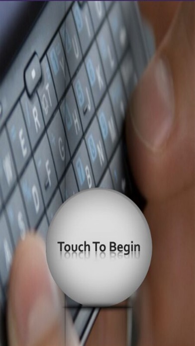 Textvending Instore Screenshot