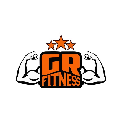 GR Fitness Care icon