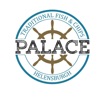 The Palace Helensburgh App icon