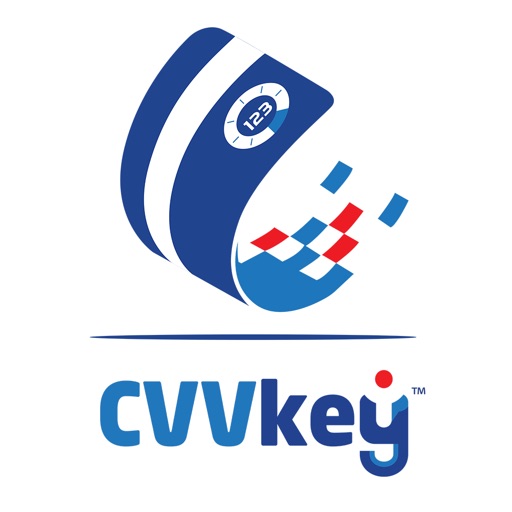 CVVkey