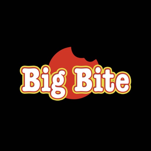 Big Bite.