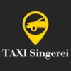 Similar Taxi City Apps