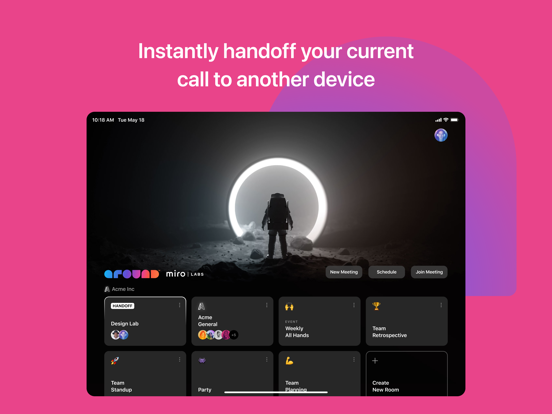 Screenshot #5 pour Around by Miro Labs