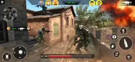 Game screenshot Call for Battle : Cover fire apk