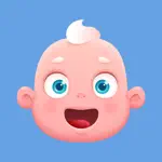 Newborn Tracker - My Baby App Contact