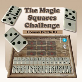 屏幕截图 (6) Domino Puzzle #3