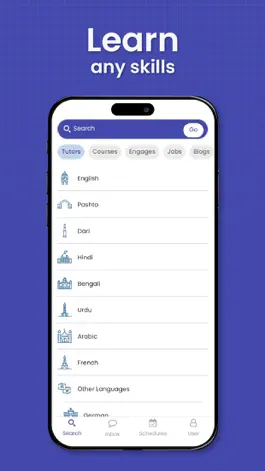 Game screenshot Pashtya - Tutoring & Freelance hack
