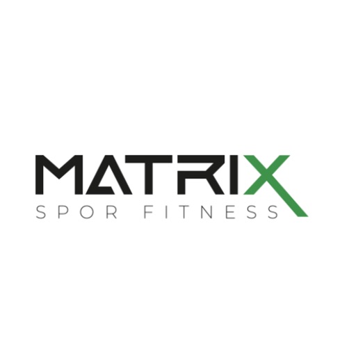 Matrix Sport Fitness icon